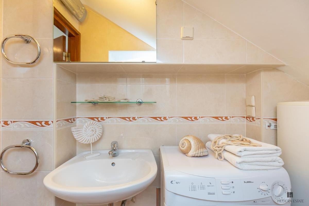 Apartment Mario Dubrownik Zewnętrze zdjęcie