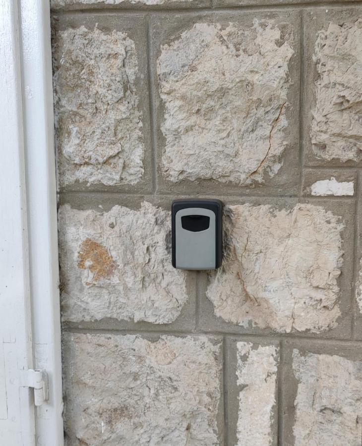 Apartment Mario Dubrownik Zewnętrze zdjęcie