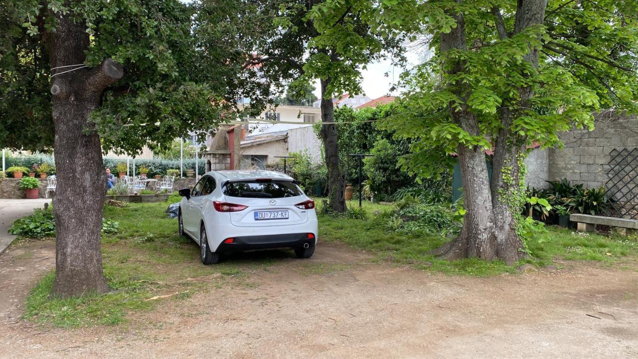 Apartment Mario Dubrownik Zewnętrze zdjęcie