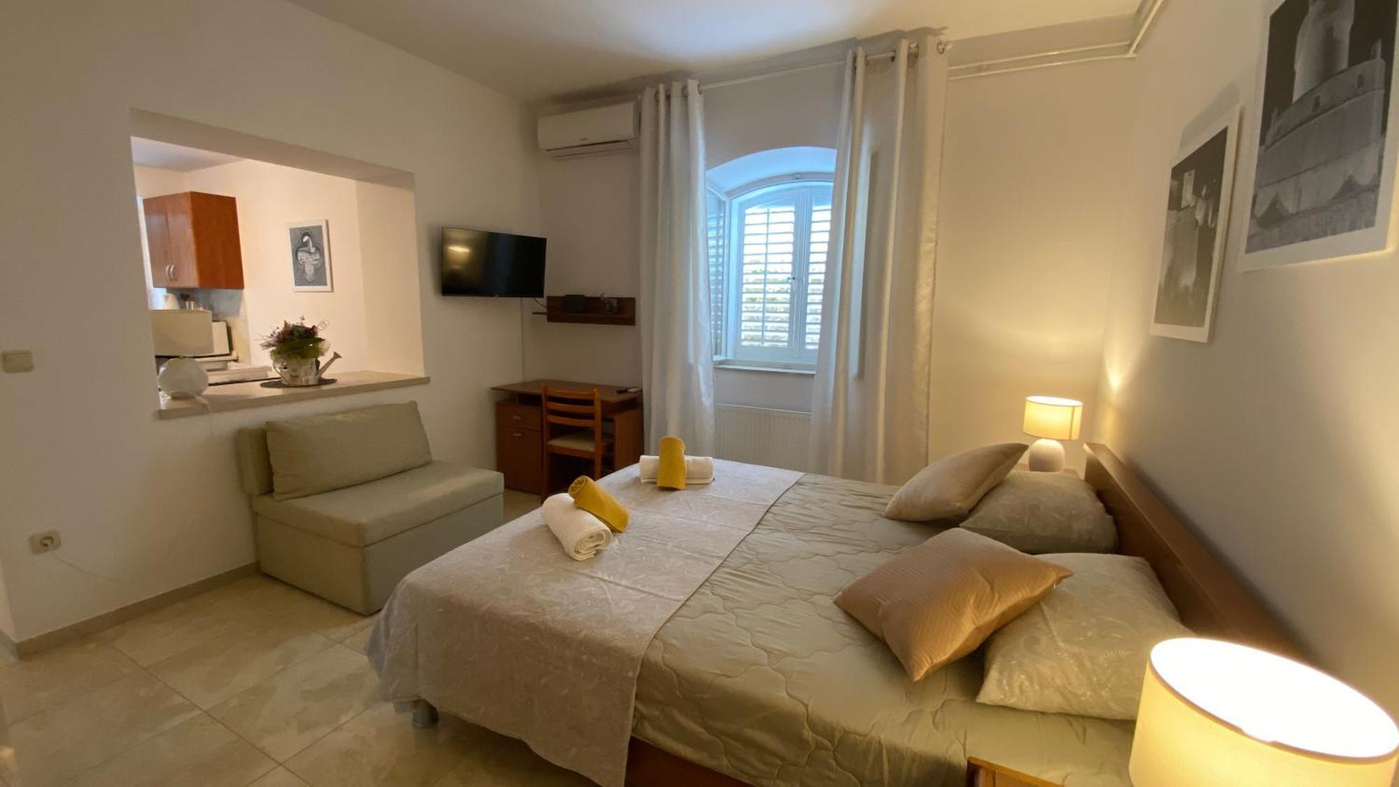 Apartment Mario Dubrownik Zewnętrze zdjęcie