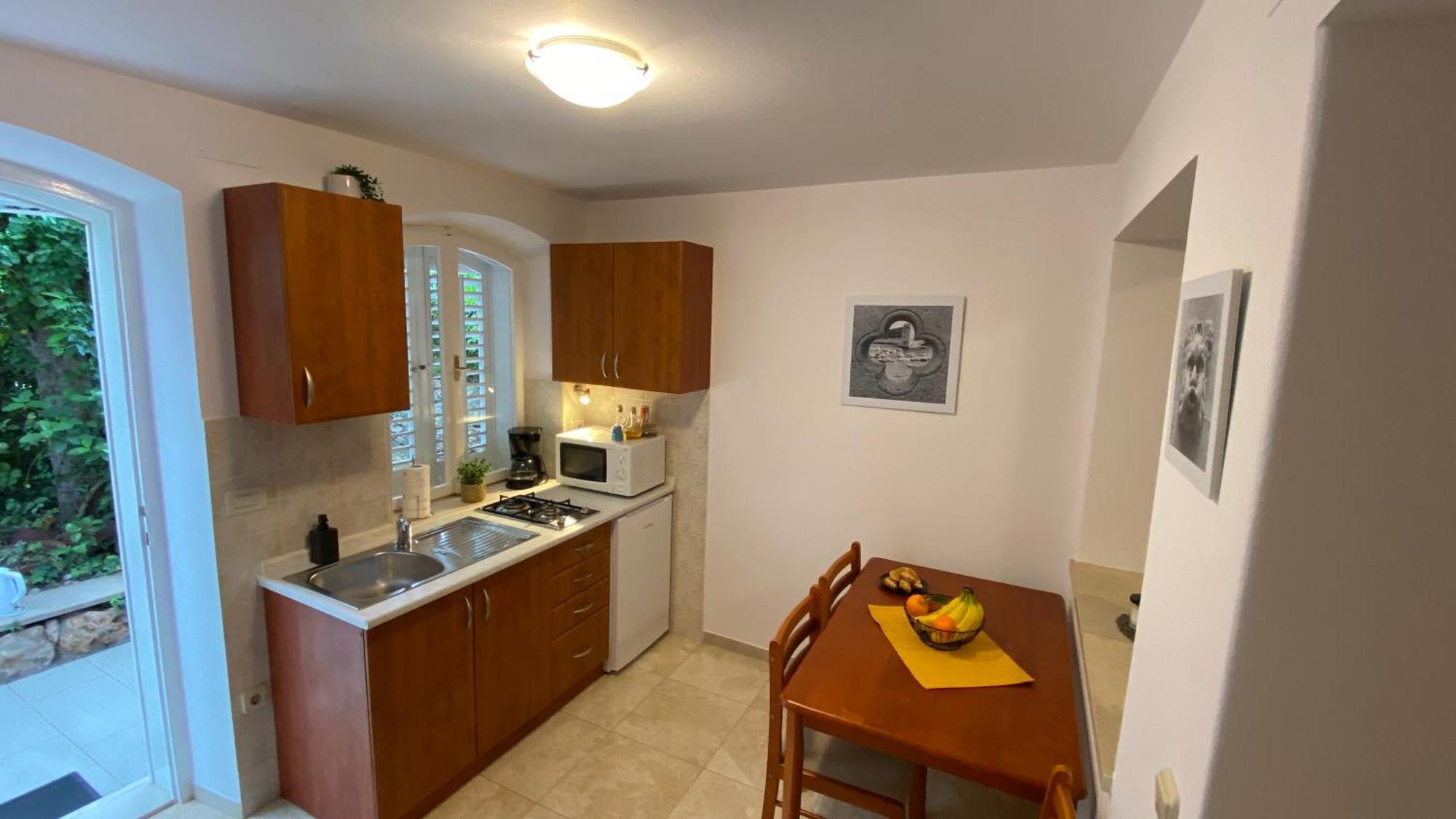 Apartment Mario Dubrownik Zewnętrze zdjęcie