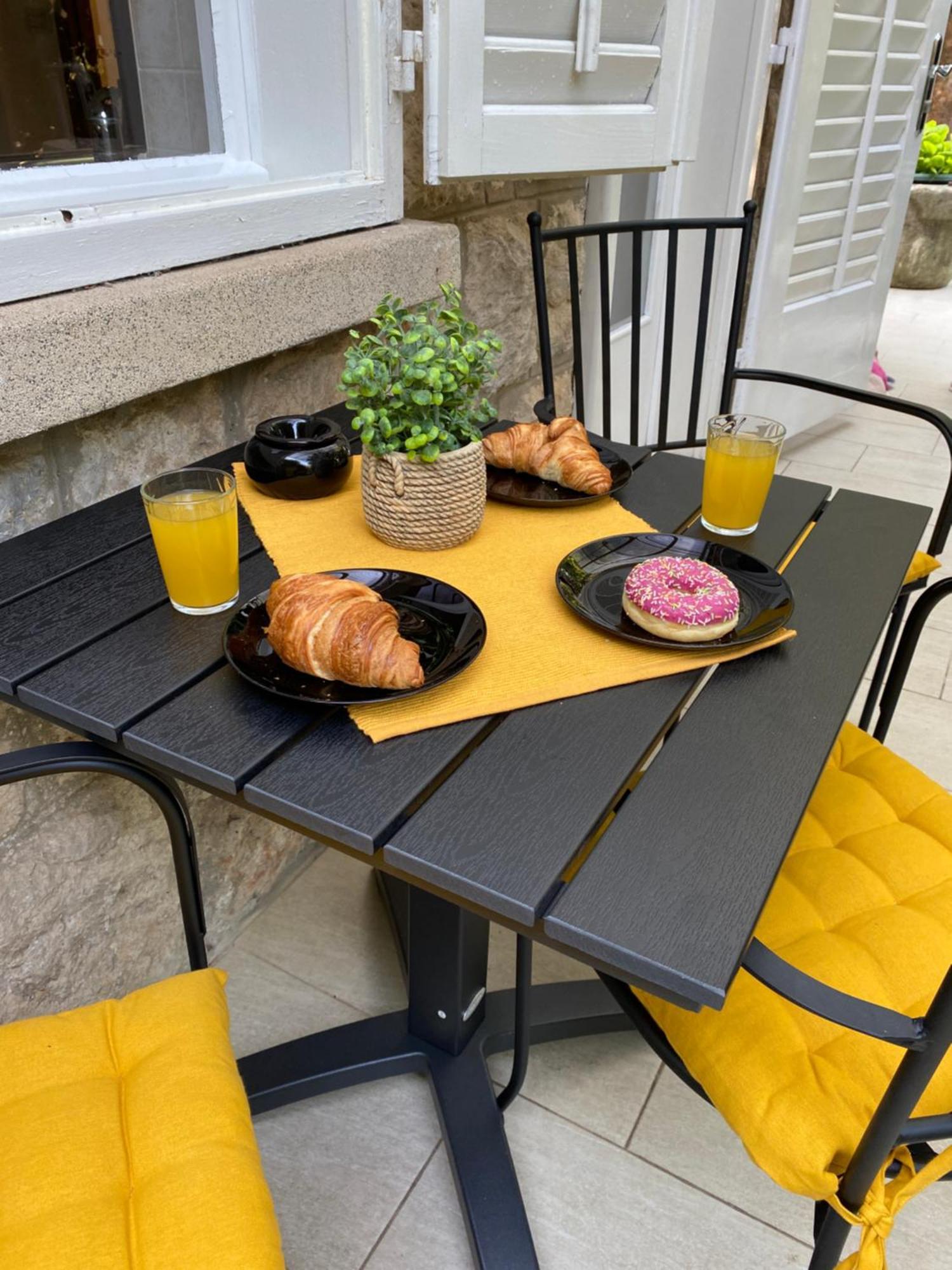 Apartment Mario Dubrownik Zewnętrze zdjęcie