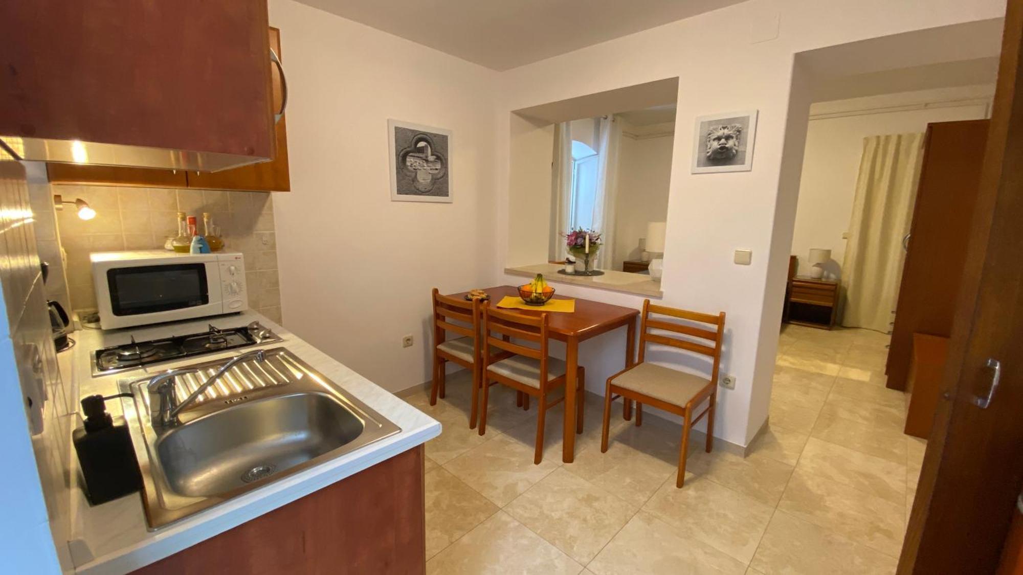 Apartment Mario Dubrownik Zewnętrze zdjęcie