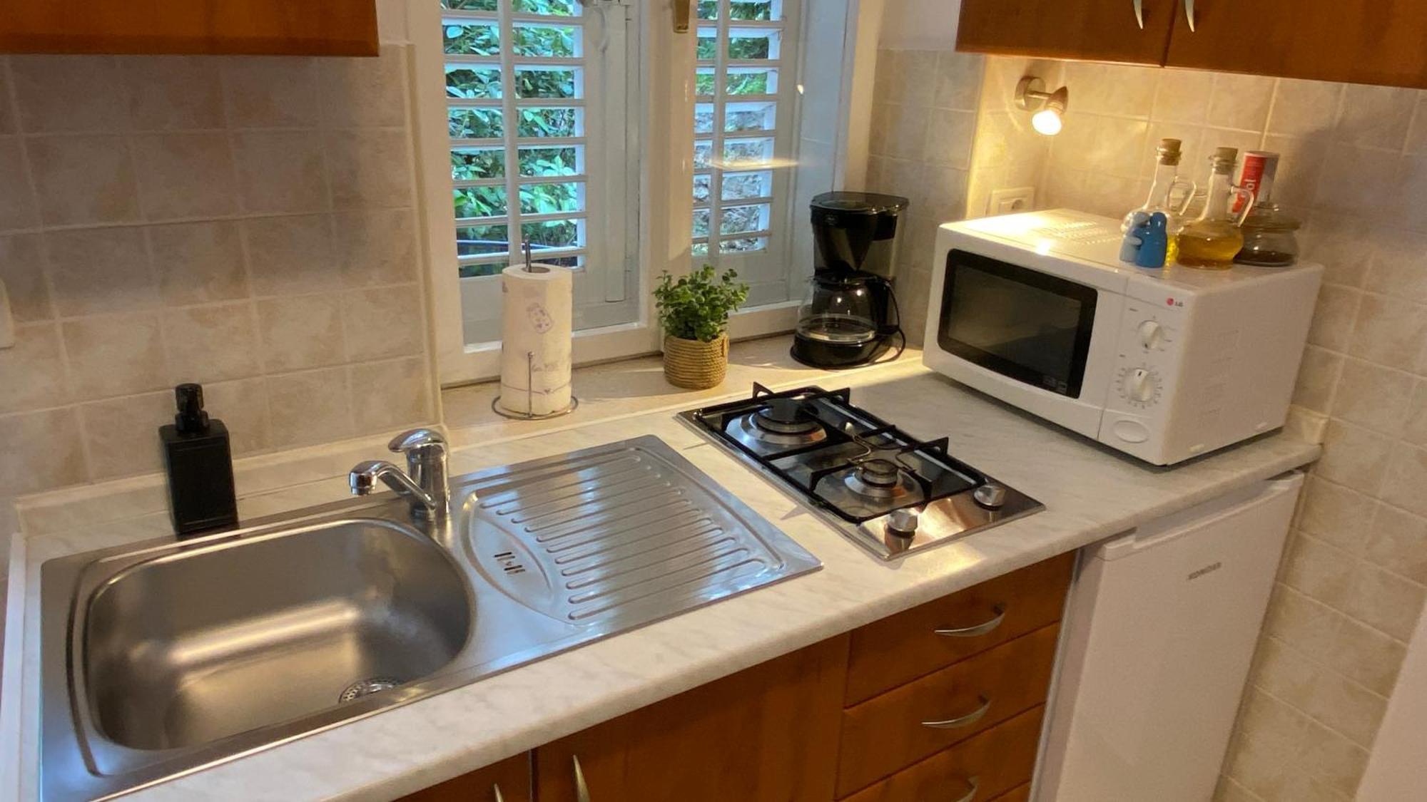 Apartment Mario Dubrownik Zewnętrze zdjęcie