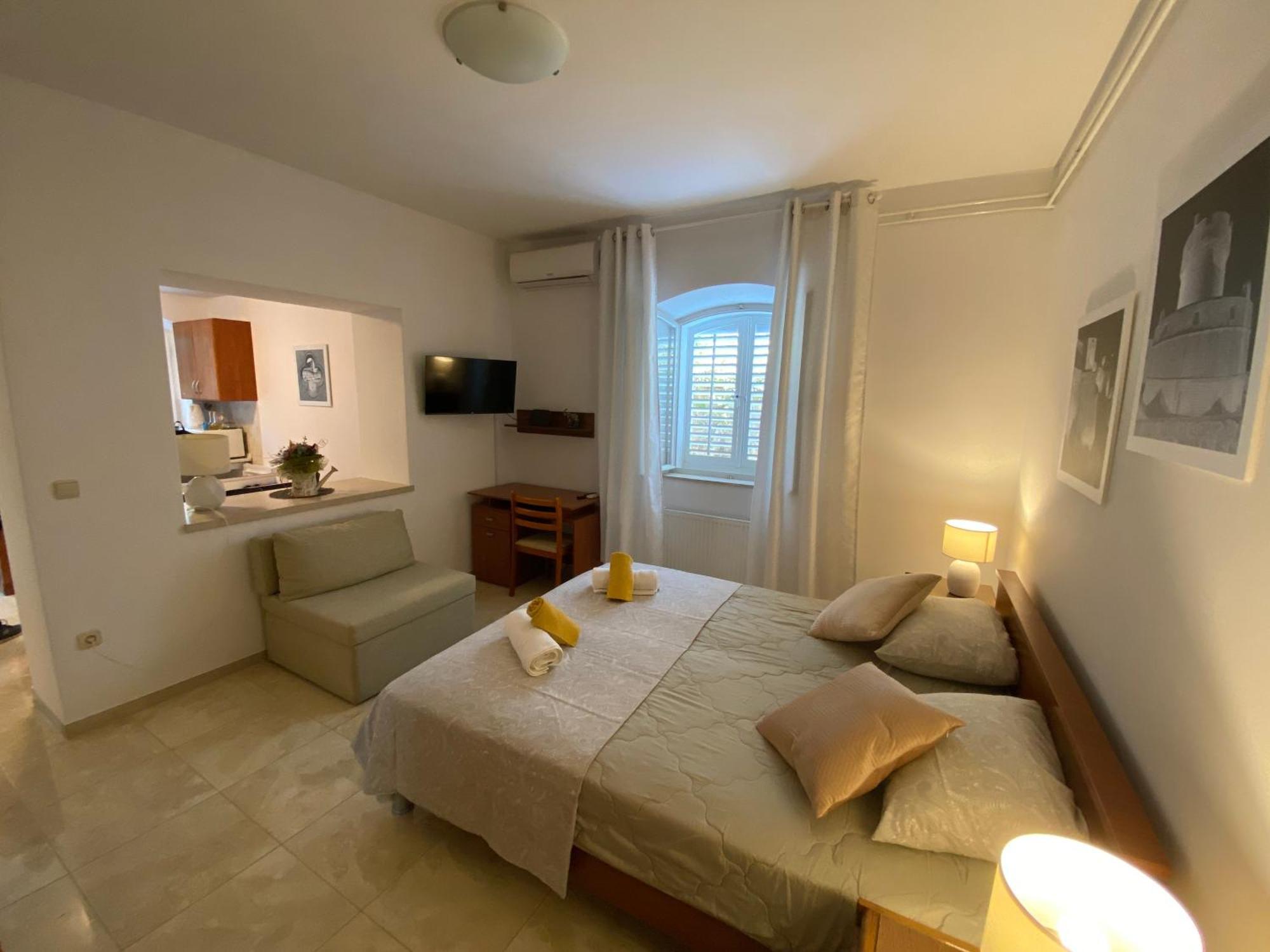 Apartment Mario Dubrownik Zewnętrze zdjęcie