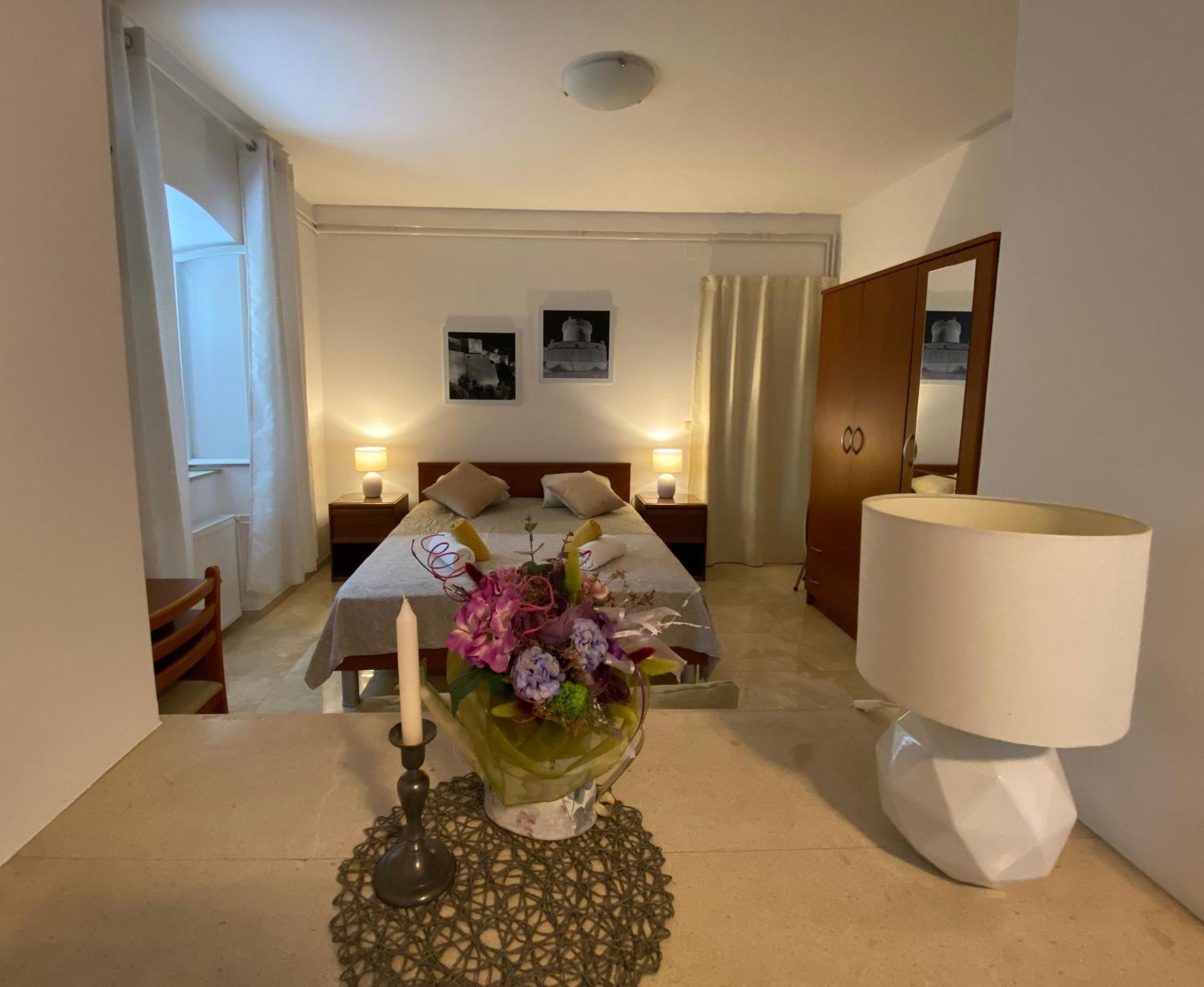 Apartment Mario Dubrownik Zewnętrze zdjęcie